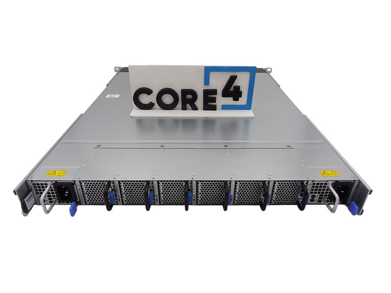 MELLANOX MQM8790-HS2F 200GB 40-PORT INFINIBAND QM8790 SWITCH