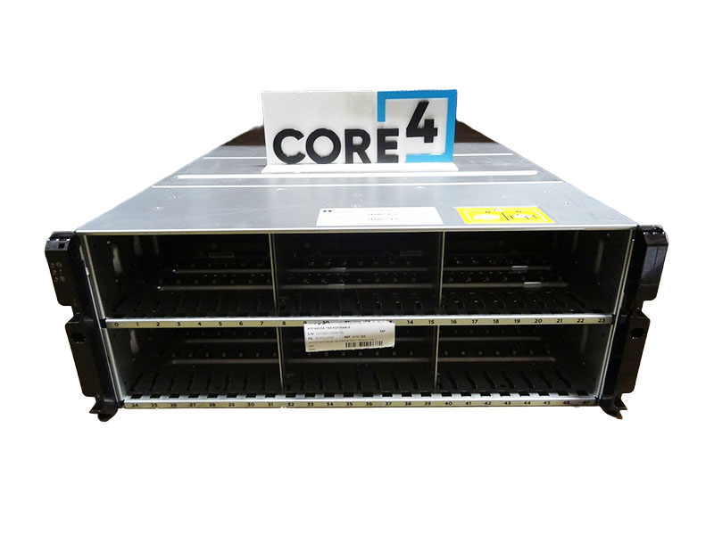 NETAPP AFF-A800A TRANSFERABLE NETAPP AFF-A800A HA SYSTEM WITH TRANSFERABLE LICENSES