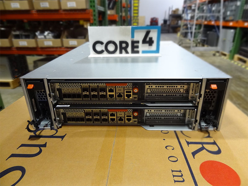 NETAPP FAS8200A NETAPP FAS8200 DUAL CONTROLLER FILR