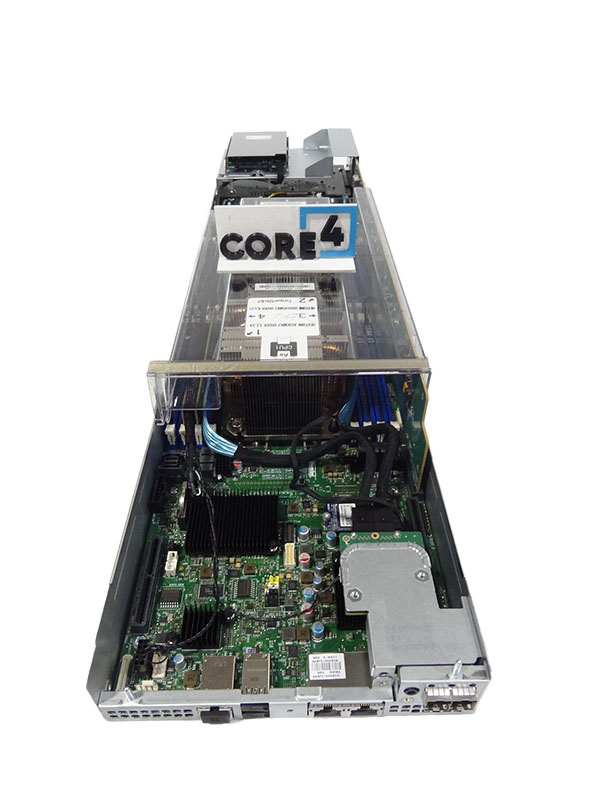 HP Q8H68A HPE NIMBLE STORAGE HF40 SPARE CONTROLLER