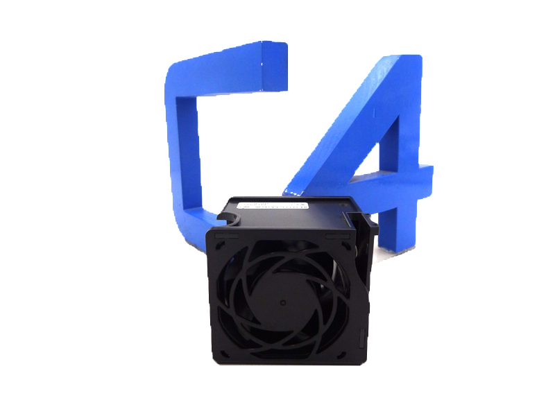 WD 1EX2699 OPENFLEX DATA24 SYSTEM FAN