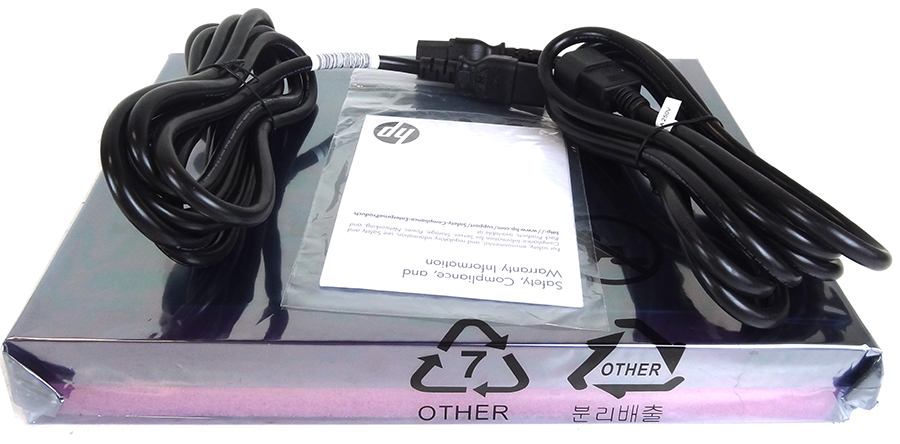 HP 741192-B21 HP ADVANCED POWER MANAGEMENT KIT