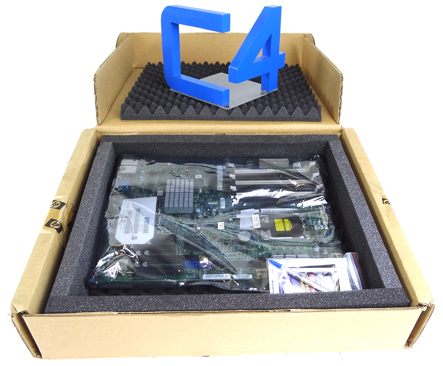 HP 610523-001 HP ML330G6 SYSTEM BOARD