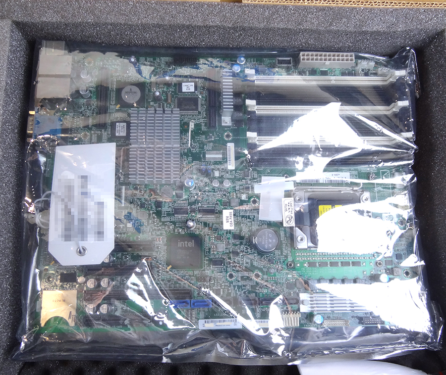 HP 610523-001 HP ML330G6 SYSTEM BOARD