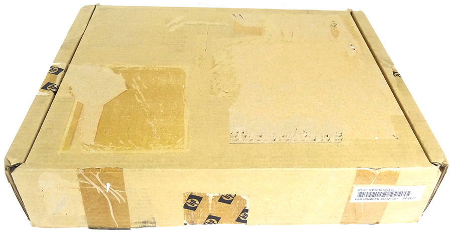 HP 610523-001 HP ML330G6 SYSTEM BOARD