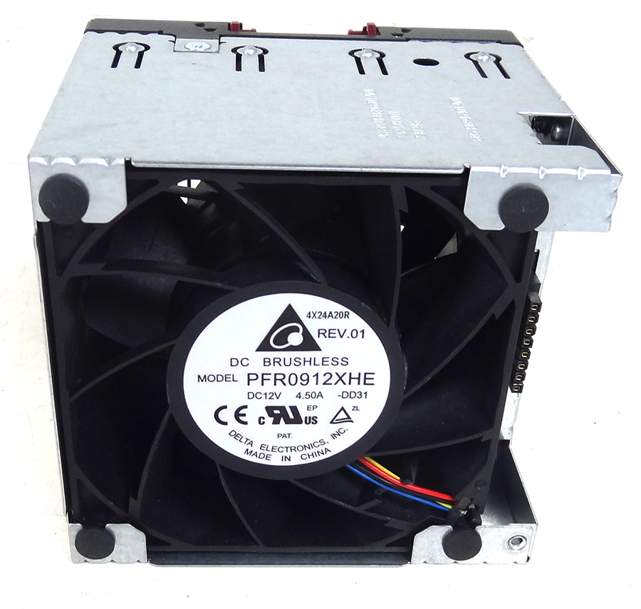 HP 735513-001 FAN MODULE ASM DL580G8