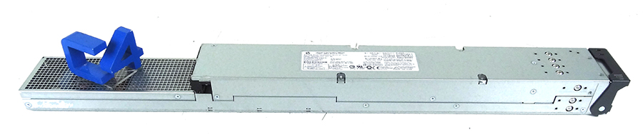 HP 733830-001 2650 WATT PLATINUM HOT PLUG POWER SUPPLY FOR BLADESYSTEM C7000 ENCLOSURE