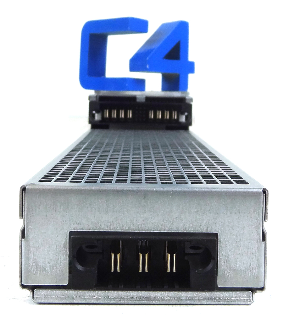 HP 733830-001 2650 WATT PLATINUM HOT PLUG POWER SUPPLY FOR BLADESYSTEM C7000 ENCLOSURE