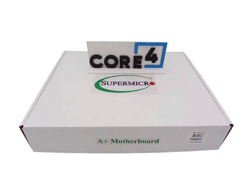 SUPERMICRO H12SSL-C Socket SP3 AMD EPYC 7002