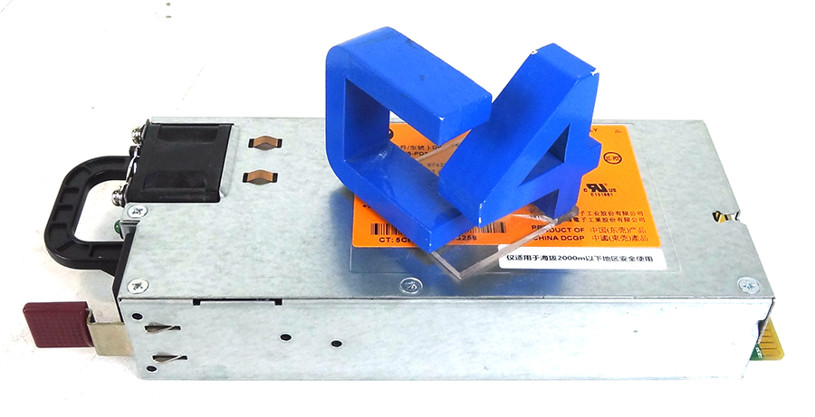 HP 674890-001 750 WATT COMMON SLOT 277VAC HOT PLUG POWER SUPPLY KIT