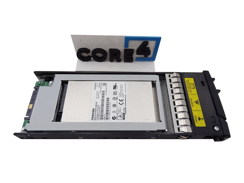 PURE SAS-2TB Pure Storage 2TB SAS SSD