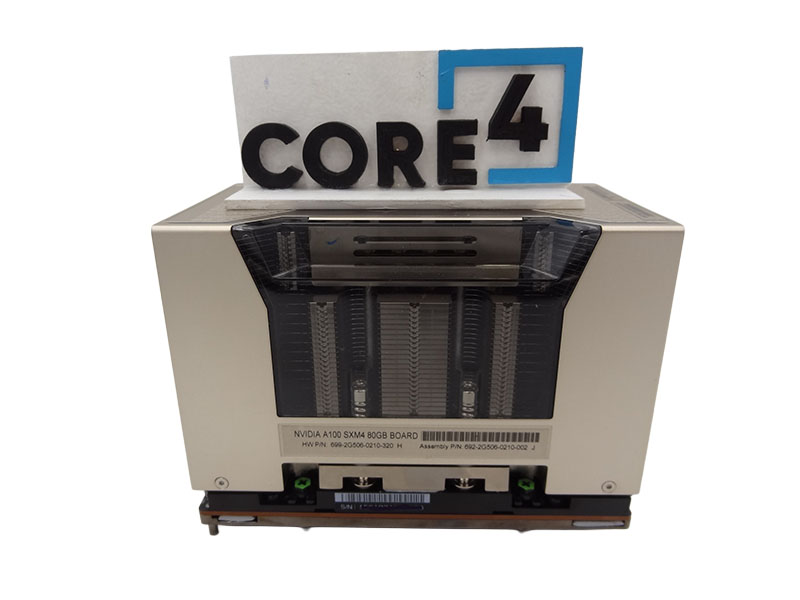 NVIDIA 699-2G506-0210-330 A100 SXM4 80GB