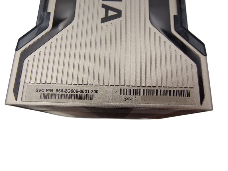 NVIDIA 699-2G506-0210-330 A100 SXM4 80GB