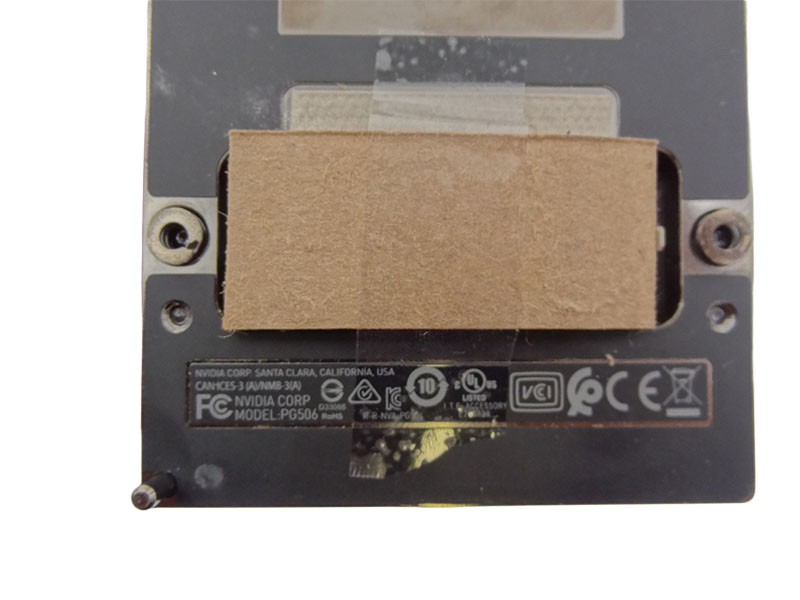 NVIDIA 699-2G506-0210-330 A100 SXM4 80GB