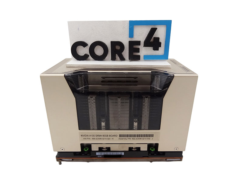 NVIDIA 965-2G5060031-200 A100 80GB SXM4 GPU