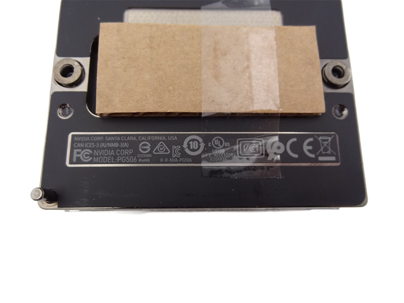 NVIDIA 965-2G5060031-200 A100 80GB SXM4 GPU