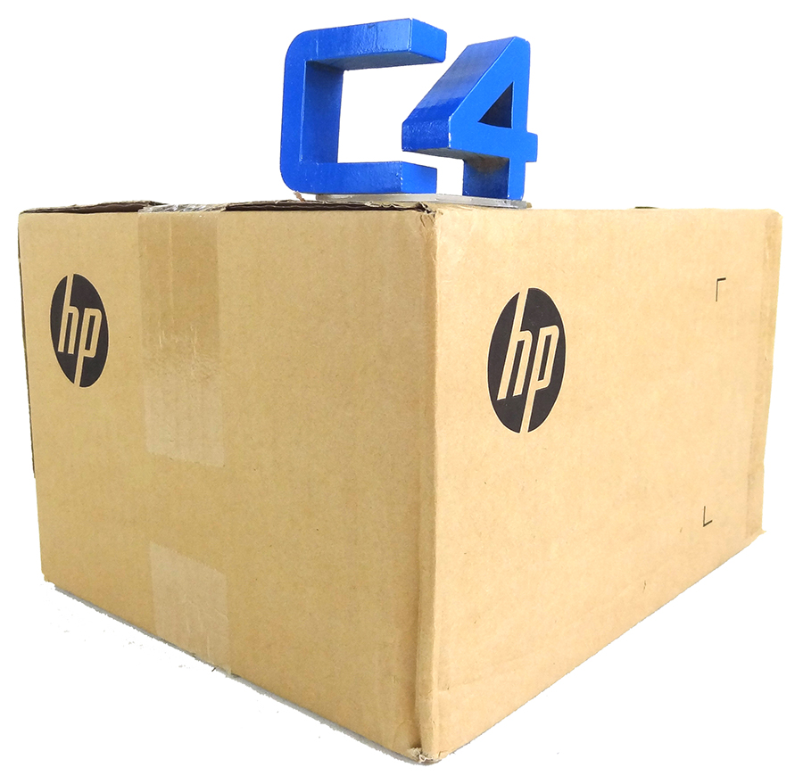 HP EH969SB HP SB 6.25TB STOREVER LTO6 SAS HH