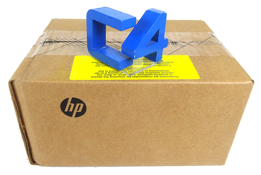 HP 717876-001 HP MSA 200GB 6G ME SAS 2.5IN SSD