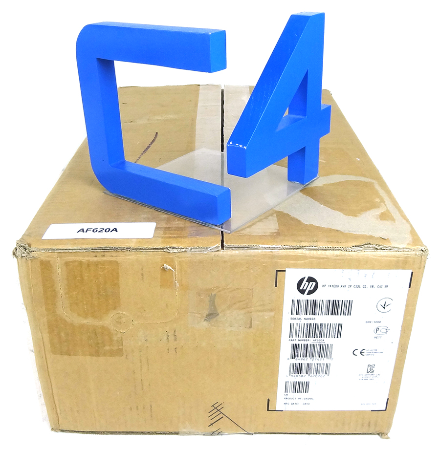 HP AF520A HP PDU 24A CONTROL UNIT