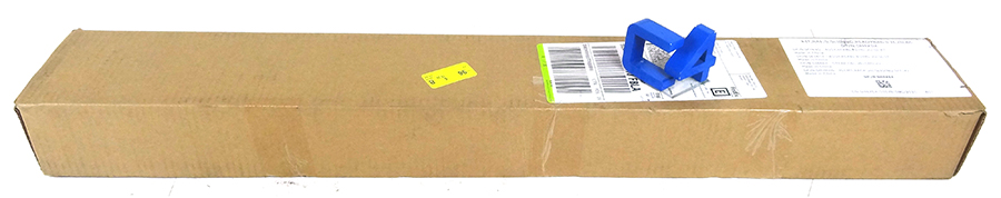 DELL H4X6X 2U SLIDING READY RAIL KIT FOR PE R520 R720 R820 770-BBIN - NEW BOXED