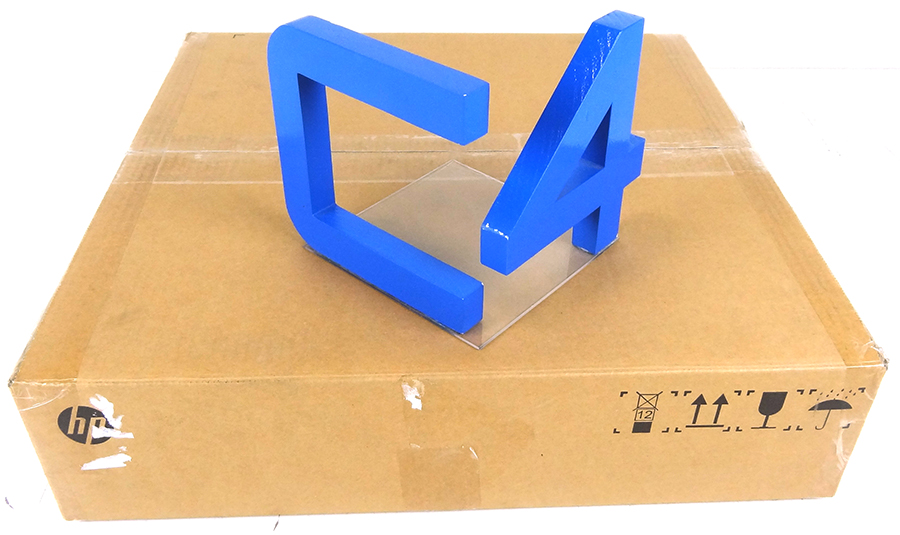 HP JD210A HP 48-PORT GIG-T A7500 MODULE