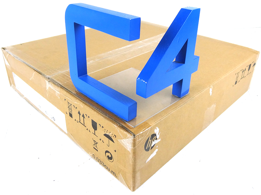 HP JD210A HP 48-PORT GIG-T A7500 MODULE