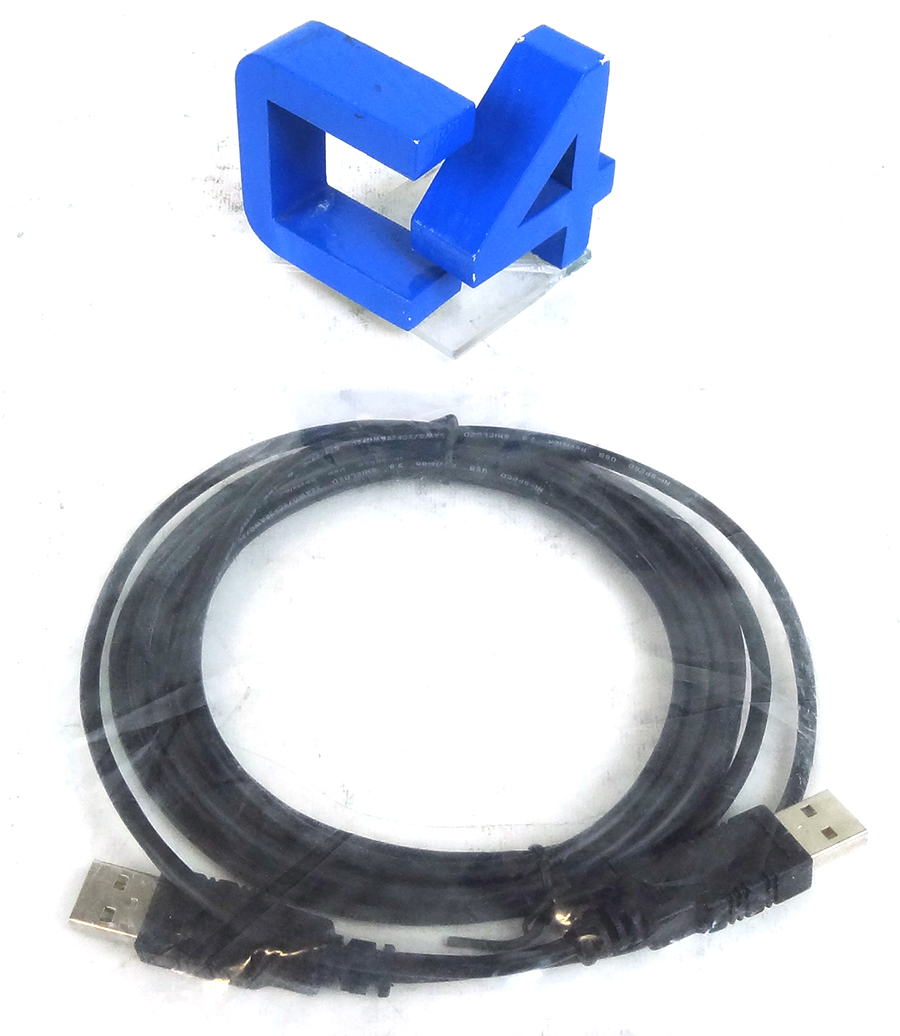 Cisco CAB-CONSOLE-USB New Sealed