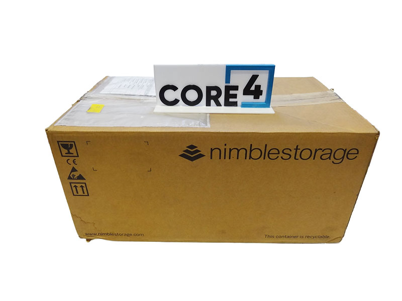 HP SR-CONT-CS210 HPE NIMBLE STORAGE SPARE CONTROLLER FOR CS210