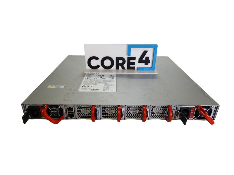 ARISTA DCS-7020TR-48-F 7020R 48xRJ45 (1001000Mb) + 6xSFP+ (110GbE) F-R Switch