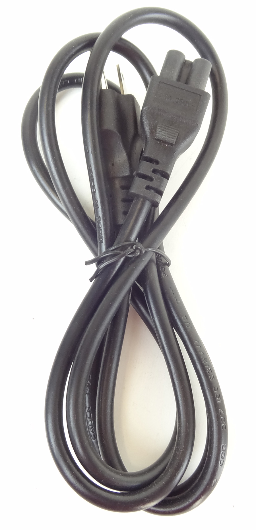 CISCO CABLE 5-15P ASA5505 POWER CABLE