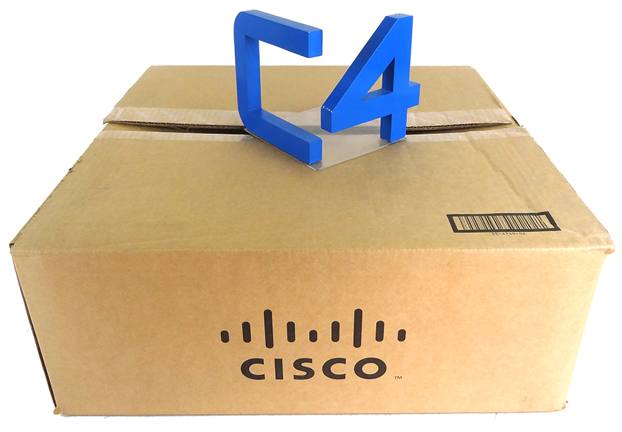 CISCO WS-C3850-48F-S CAT 3850 48PORT FULL POE IP BASE