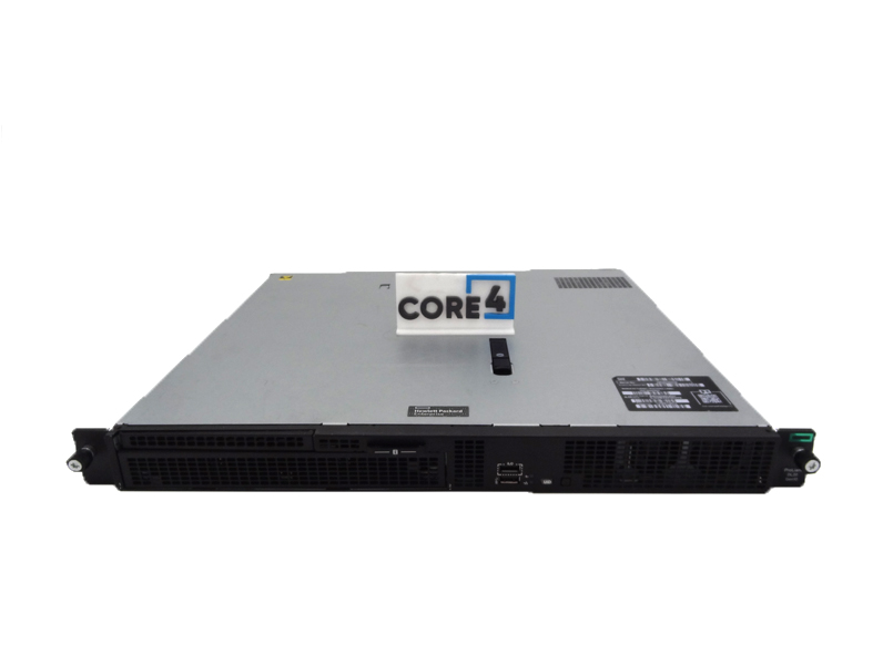 HP P08335-B21 HPE DL20 GEN10 E-2124 1P 8G NH