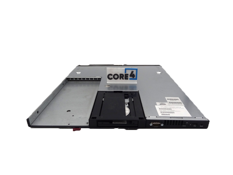 HP 599668-001 HP BLC3000 DDR2 OA ROTATE LCD KIT