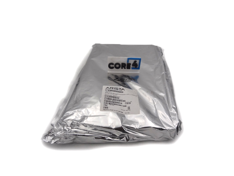 ARISTA DCS-7010TX-48-R 48x 1G RJ45 & 4 x 25G SFP SWITCH R-to-F AIR, 2x AC