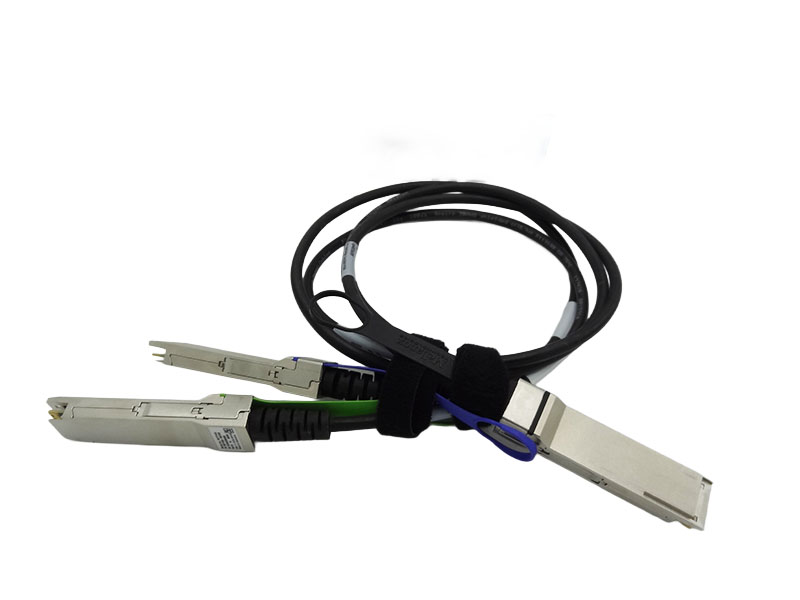 MELLANOX MCP7H50-H001R30 200GB to 2x 100GB SPLITTER CABLE 1M IB HDR