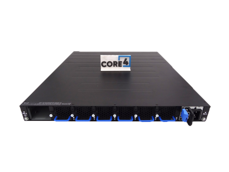 HP JL627A HPE ARUBA 8325 32C BF 6F 2 PS