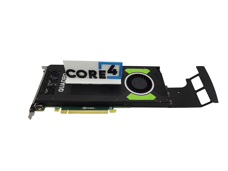 NVIDIA 900-5G400-1700-000 QUADRO M4000 8GB PCIE GPU