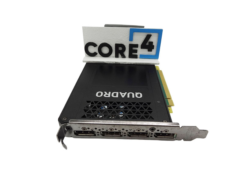 NVIDIA 900-5G400-1700-000 QUADRO M4000 8GB PCIE GPU
