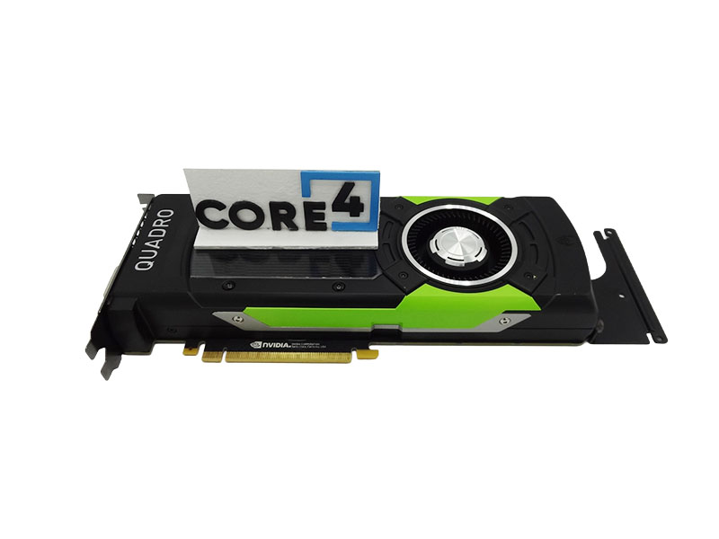 NVIDIA 900-5G611-0500-210 P6000 24GB PCIE GPU