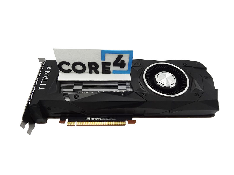 NVIDIA 900-1G611-2530-000 GEFORCE TITAN XP GDDR5X 3.0 VIDEO