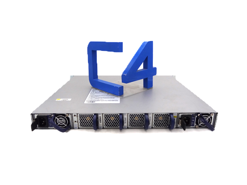ARISTA DCS-7050TX-48-R Arista 7050X, 32xRJ45 (110GBASE-T) & 4xQSFP+ Switch R-F Air