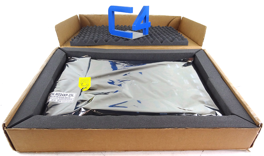 CISCO N7K-M224XP-23L NEXUS 7000 M2-SERIES 24 PORT 10 GBH