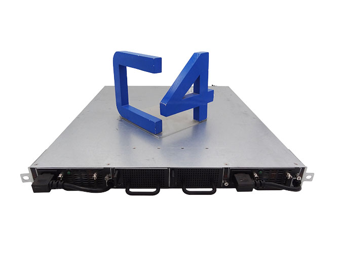 NETAPP NAE-1101 NetApp NAE-1101 DUAL POWER 101-00257 Cluster Switch