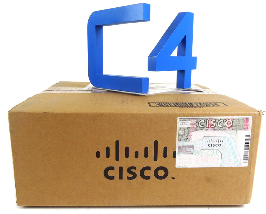CISCO C819HG-V-K9 819 11ABGN 3GB 4PORT 10/100 FAST