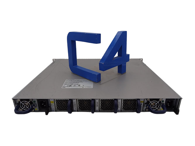 ARISTA DCS-7050QX-32-R 32x40GbE QSFP+ SWITCH REAR-TO-FRONT AIR