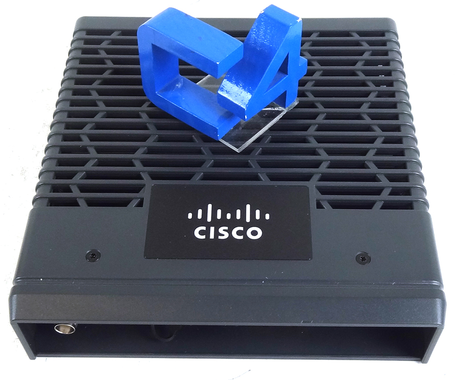 CISCO C819HG-V-K9 819 11ABGN 3GB 4PORT 10/100 FAST