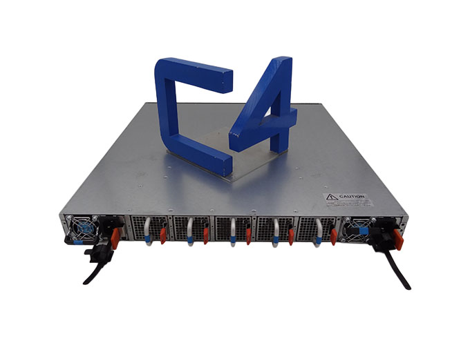 DELL S6010-ON-RA FORCE10 S6010-ON NETWORKING SWITCH Power-To-Port AirFlow