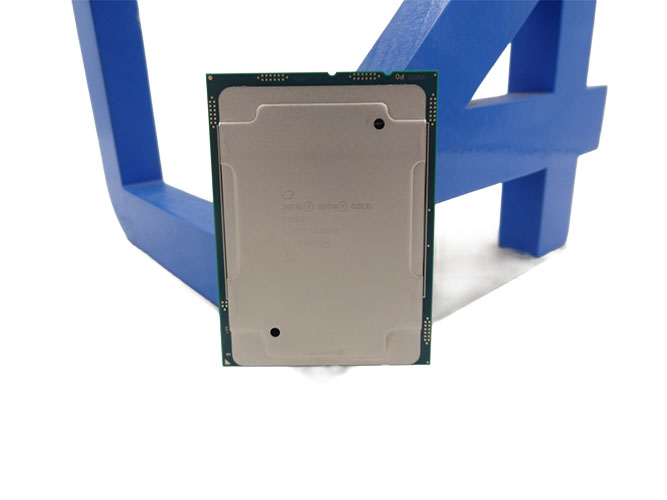 INTEL SRFQ5 HP XEON GOLD 6222V 1.8G,20C,115W