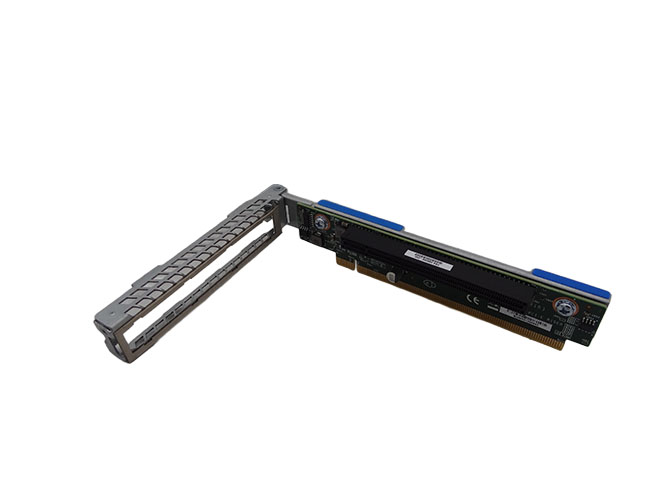 INTEL H88399-250 Intel 1-Slot PCIe x16 Riser Card WBracket