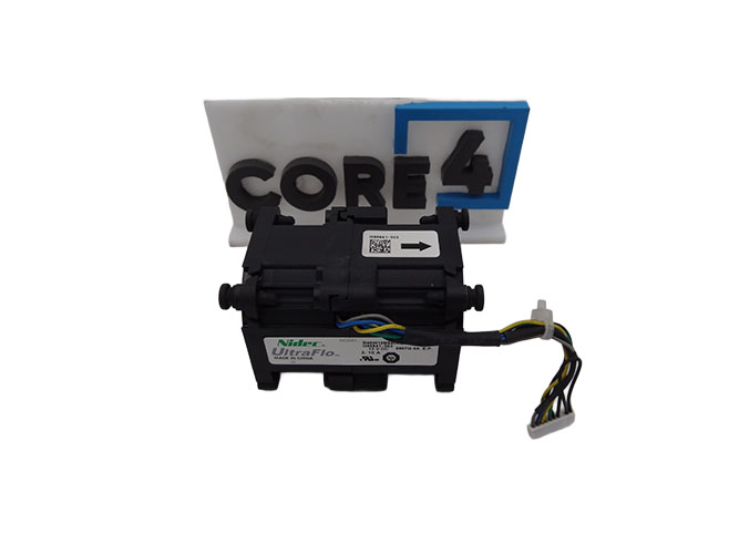 INTEL G95641-003 Intel UltraFlo G95641-003 40MM 12V DC 2.10A Server Fan